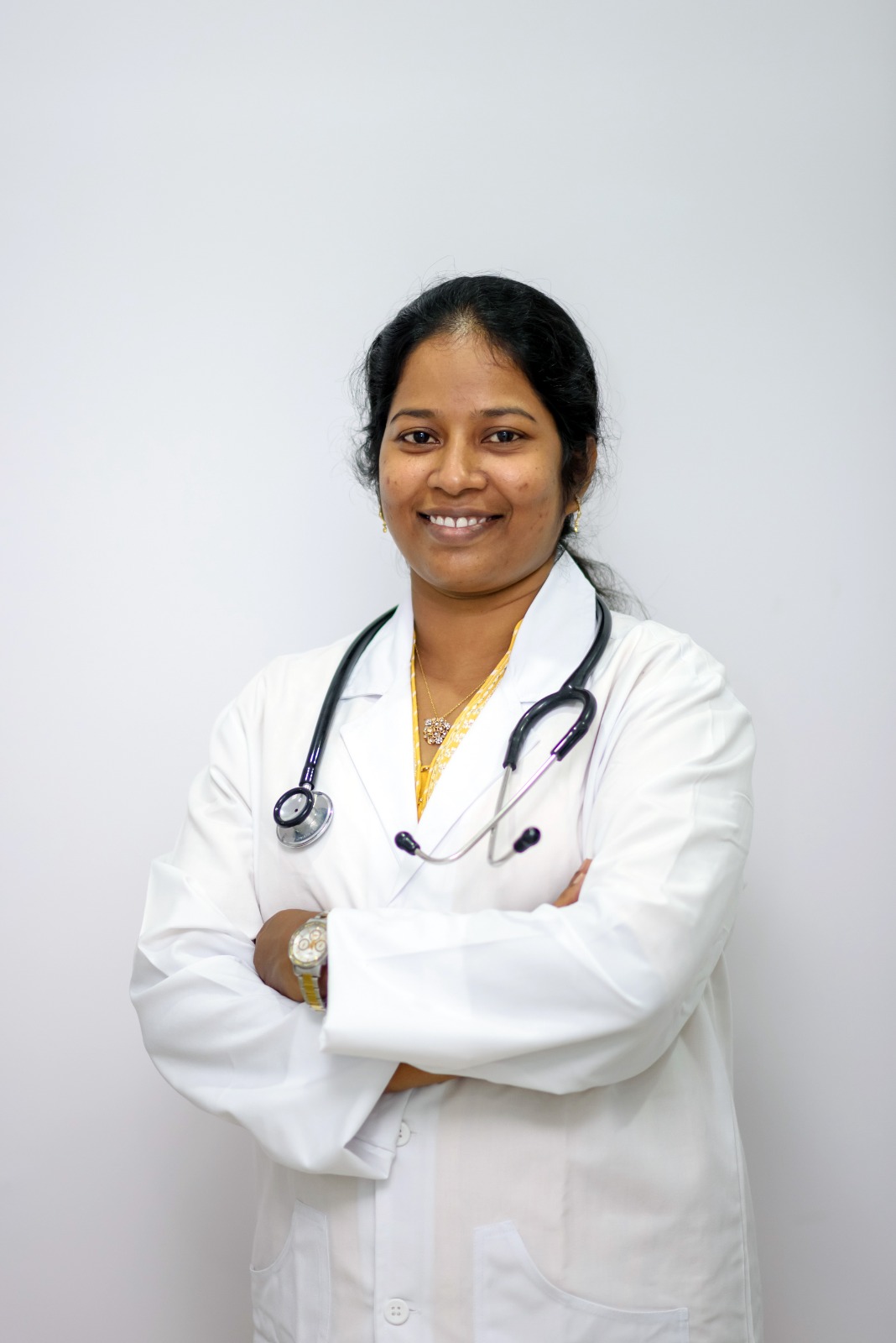 Dr.Deepthi Florence